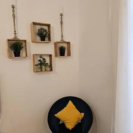 Paraiso Malecon De Апартаменты